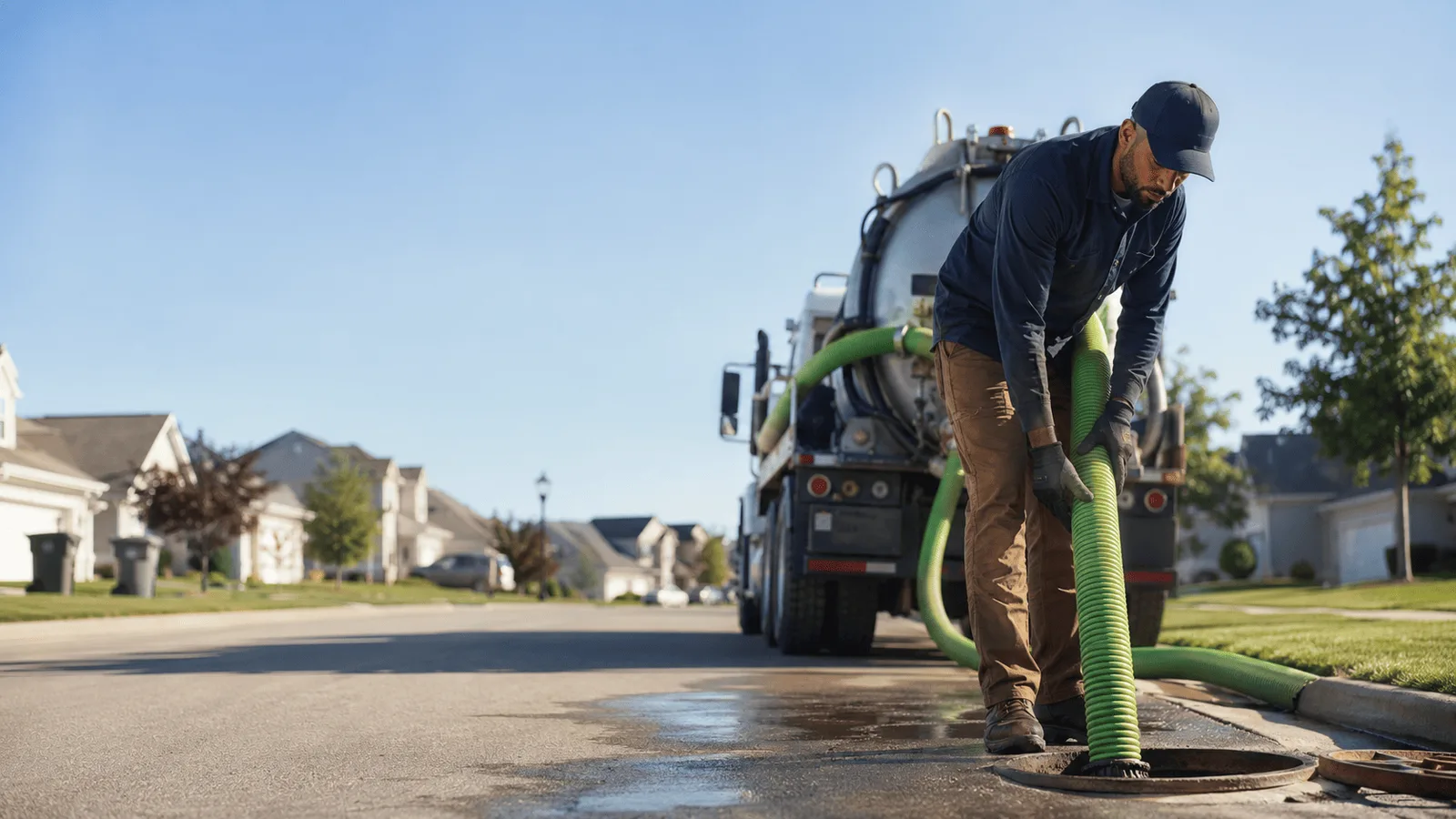 Mosquito Control in Ballinger, TX